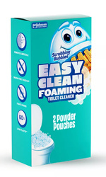 Easy Clean Foaming Toilet Cleaner 200 g - Pieniący środek do czyszczenia toalety