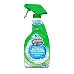 Scrubbing Bubbles Bathroom Grime Fighter 946 ml - Spray do czyszczenia powierzchni łazienkowych