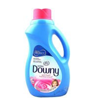 Downy April Fresh 1,02 l 40 płukań - Płyn do płukania tkanin