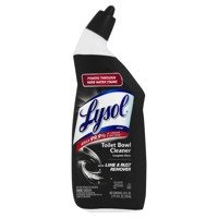 Lysol Lime & Rust Toilet Bowl Cleaner 709 ml -Antybakteryjny żel do WC