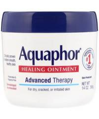 Aquaphor Healing Ointment 396 g - Maść lecznicza do twarzy i ciała