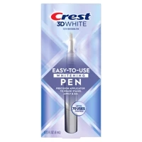 Crest 3D White Easy-To-Use Pen 4 ml - Pisak do wybielania zębów