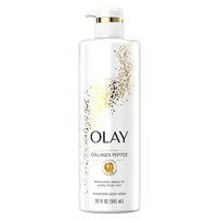 Olay Collagen Peptide Body Wash 591 ml - Nawilżający żel pod prysznic