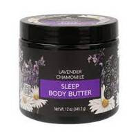 Sleep Body Butter 340,2 g - Masło do ciała