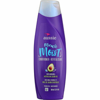 Aussie Miracle Moist Conditioner 360 ml - Balsam do włosów