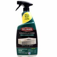 Weiman Granite Stone 946 ml - Antybakteryjny spray do czyszczenia powierzchni z granitu