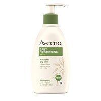 Aveeno Daily Moisturizing Lotion 354 ml - Balsam do ciała