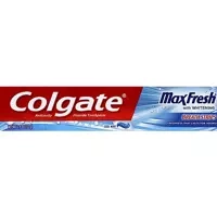 Colgate Max Fresh wiht Whitening 53,8 g - Pasta do zębów