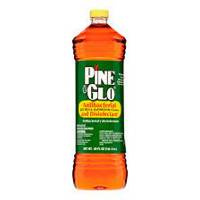 Pine Glo Antibacterial Kitchen & Bathroom Cleaner and Disinfectant 1,18 l - Antybakteryjny płyn do czyszczenia powierzchni kuchennych i łazienkowych