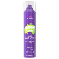 Aussie Instant Volume Hair Spray 283 g - Lakier do włosów
