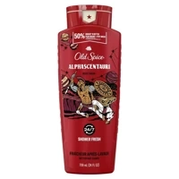 Old Spice Alphascentauri 709 ml - Żel pod prysznic dla mężczyzn