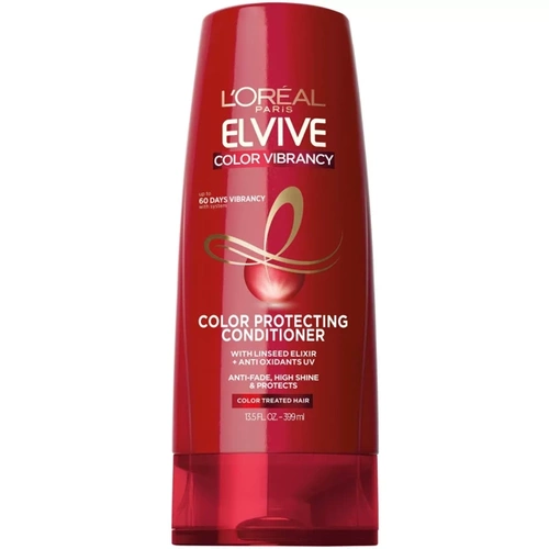 L'oreal Color Protecting Conditioner 399 ml - Balsam do włosów