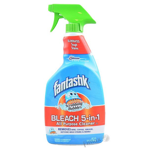 Fantastik Bleach 5in1 946 ml - Spray do wszechstronnego użytku 