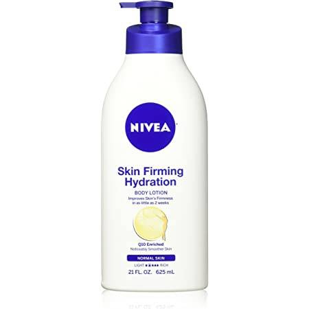 Nivea Skin Firming Hydration 625 ml - Balsam do ciała 