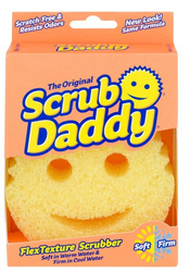 Scrub Daddy - Gąbka do mycia naczyń