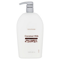 Equate Coconut Milk Conditioner 1 l - Balsam do włosów