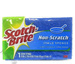 Scotch Brite Scrub Sponge - Gąbka do czyszczenia 