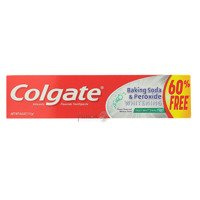 Colgate Baking Soda & Peroxide Whitening Frosty Mint 113 g - Pasta do zębów