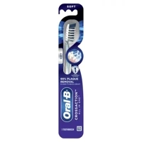 Oral-B Crossaction All in One - Szczoteczka do zębów