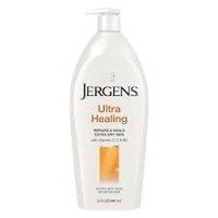 Jergens Ultra Healing 946 ml - Balsam do ciała