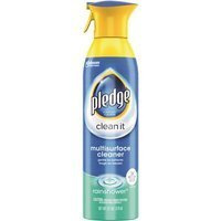 Pledge Multisurface Cleaner Rainshower 274 g - Spray do czyszczenia powierzchni