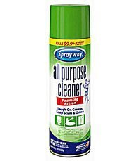 Sprayway All Purpose Cleaner 539 g - Antybakteryjny spray wszechstronnego użytku