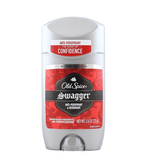 Old Spice Swagger 73g - Antyperspirant w sztyfcie 