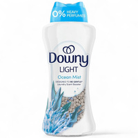 Downy Light Ocean Mist 1,13 kg - Kryształki do płukania tkanin