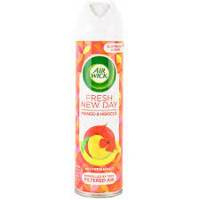 Air Wick Fresh New Day Mango & Hibiscus 226 g - Odświeżacz powietrza