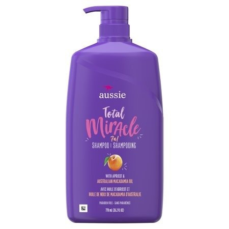 Aussie Total Miracle Shampoo 778 ml - Szampon do włosów 