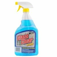 Glass Clear 946 ml - Spray do mycia szyb