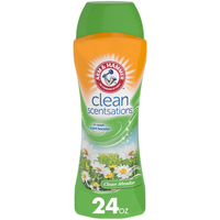 Arm & Hammer Clean Meadow 680 g - Kapsułki do płukania tkanin