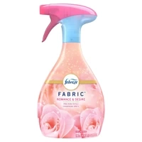 Febreze Fabric Romance & Desire 700 ml - Odświeżacz do tkanin