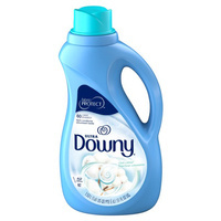 Downy Coll Cotton 1,53 l 60 płukań - Płyn do płukania tkanin