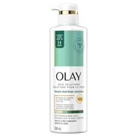 Olay Skin Solutions 530 ml - Żel pod prysznic