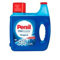 Persil Pro Clean Original 4,43 l 96 prań - Uniwersalny żel do prania tkanin