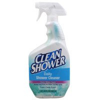 Clean Shower Fresh Clean Scent 946 ml - Spray do czyszczenia kabin prysznicowych