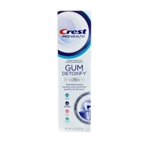 Crest Gum Detoxify Ultra 133 g - Pasta do zębów