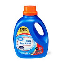 Great Value Stain Remover & Color Booster 2,6 l 64 prania - Żel do prania kolorowych tkanin