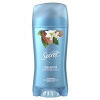 Secret Cocoa Butter 73 g - Antyperspirant w sztyfcie