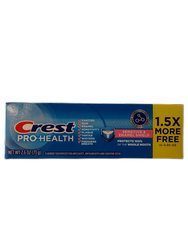 Crest Pro-Health Sensitive Enamel Shield 73 g - Pasta do zębw