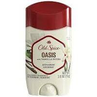 Old Spice Oasis with Vanilla Notes 73 g - Antyperspirant i dezodorant w sztyfcie dla mężczyzn