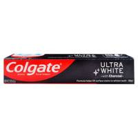 Colgate Ultra White with Charcoal 62 g - Pasta do zębów