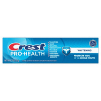 Crest Pro Health Whitening 121 g - Pasta do zębów