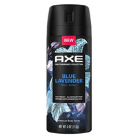 Axe Blue Lavender 113 g - Dezodorant dla mężczyzn