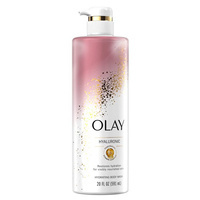 Olay Hyaluronic Body Wash 591 ml - Nawilżający żel pod prysznic