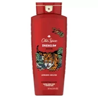 Old Spice Tigerglaw 621 ml - Żel pod prysznic dla mężczyzn