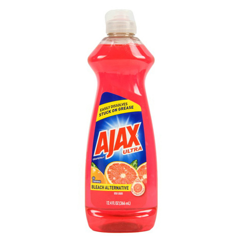 Ajax Grapefruit 366 ml - Płyn do mycia naczyń