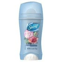 Secret Paris Rose 73 g - Antyperspirant w sztyfcie