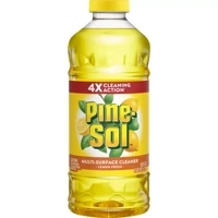 Pine-Sol Multi Surface Cleaner Lemon Fresh 1,77 l - Płyn wszechstronnego użytku